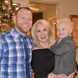 Meet your Posher, Shawna